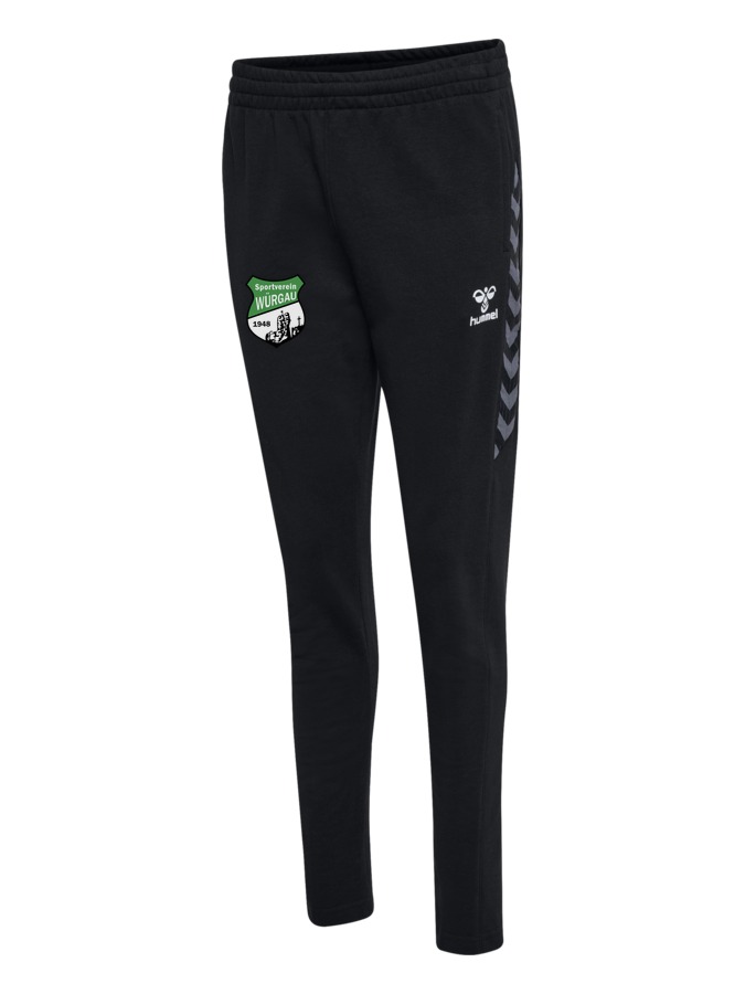Hummel Authentic Co Training Pants Damen