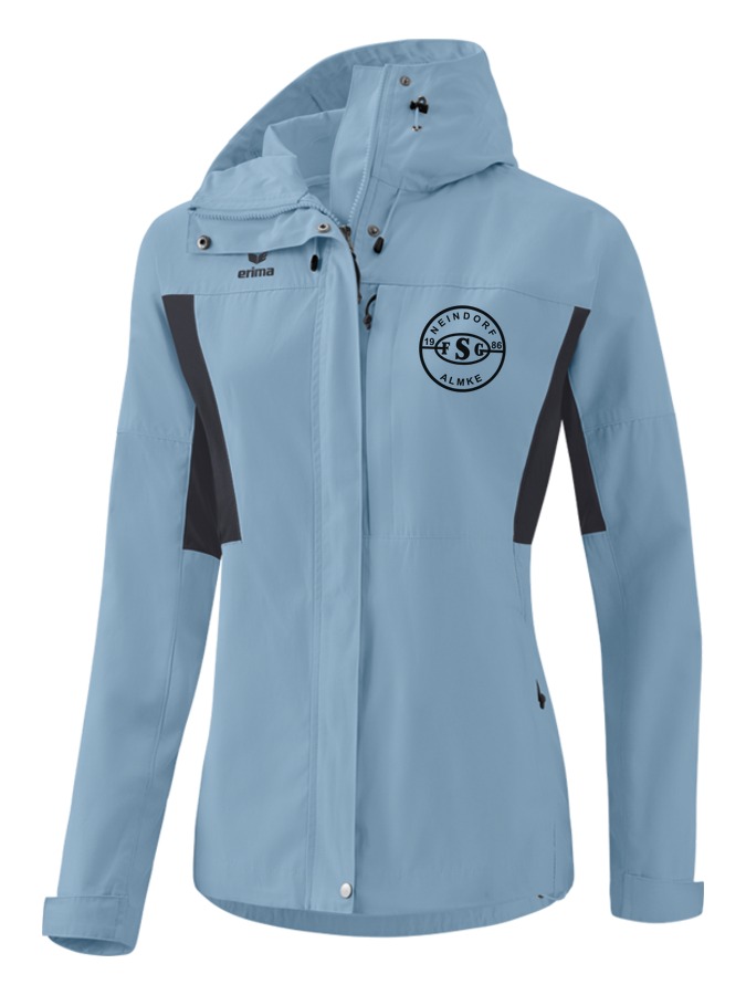 Erima Multifunktionsjacke Damen