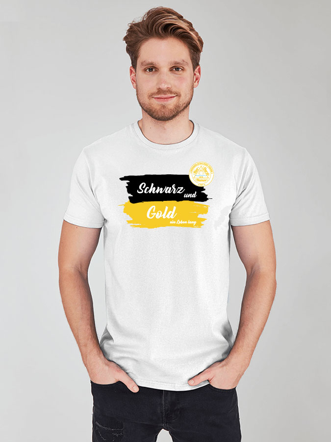 Shirt Loyal Herren