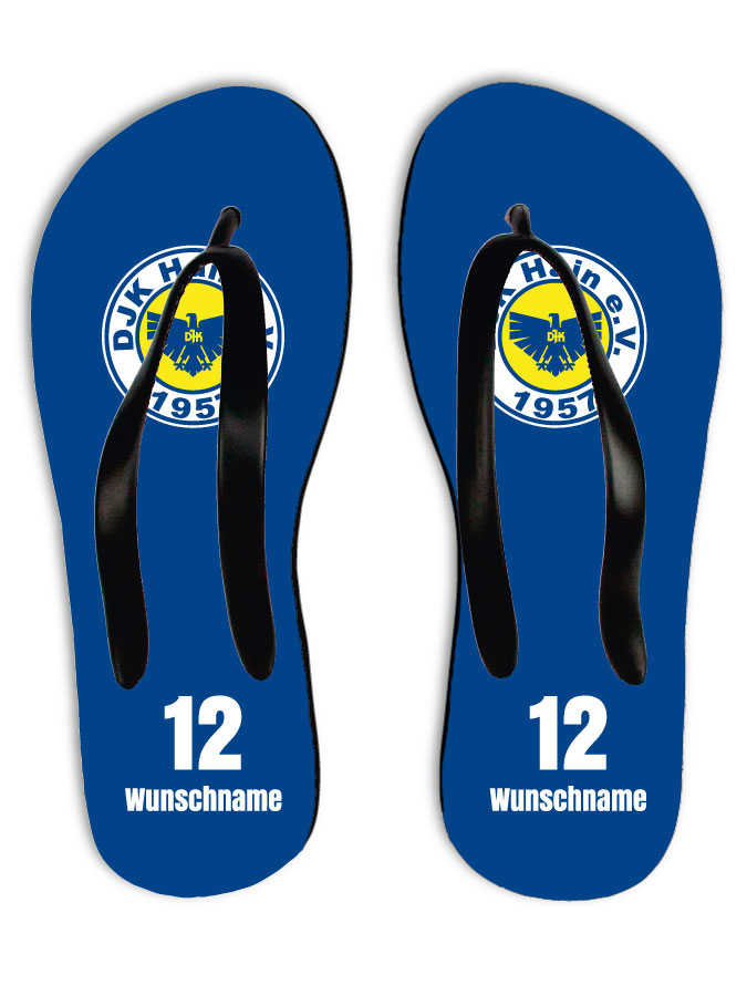 Zehentrenner