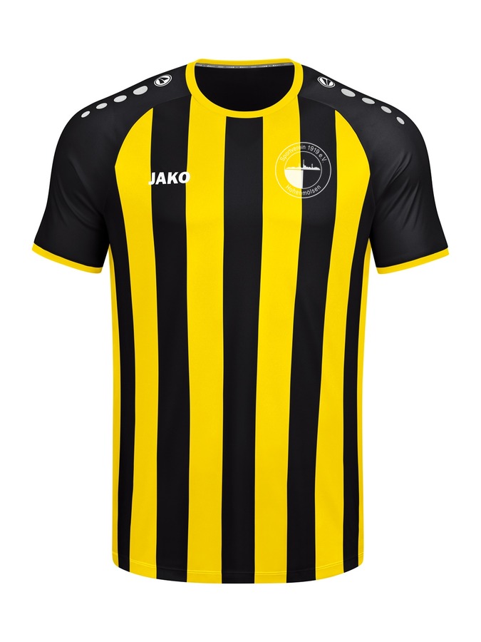 Jako Trikot Inter Kurzarm