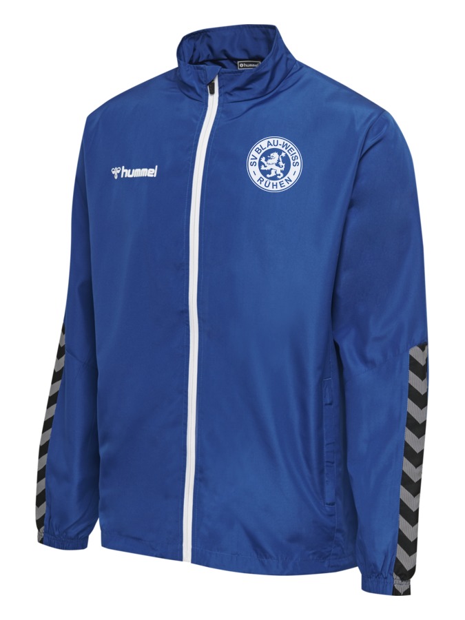 Hummel Authentic Micro Jacke