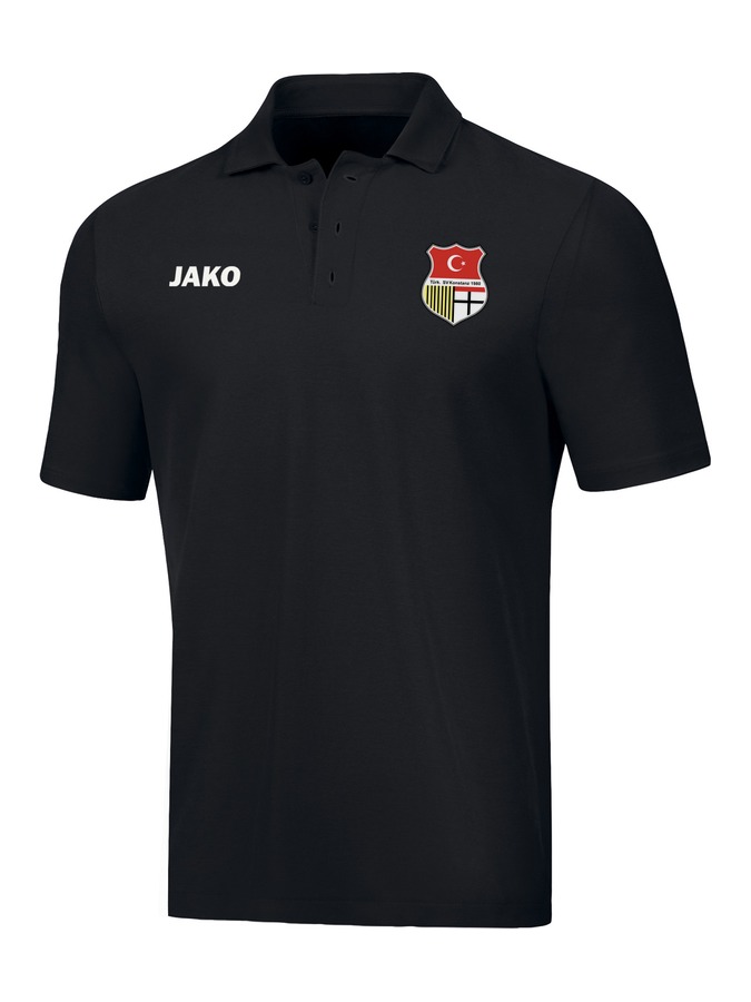 Jako Poloshirt Base