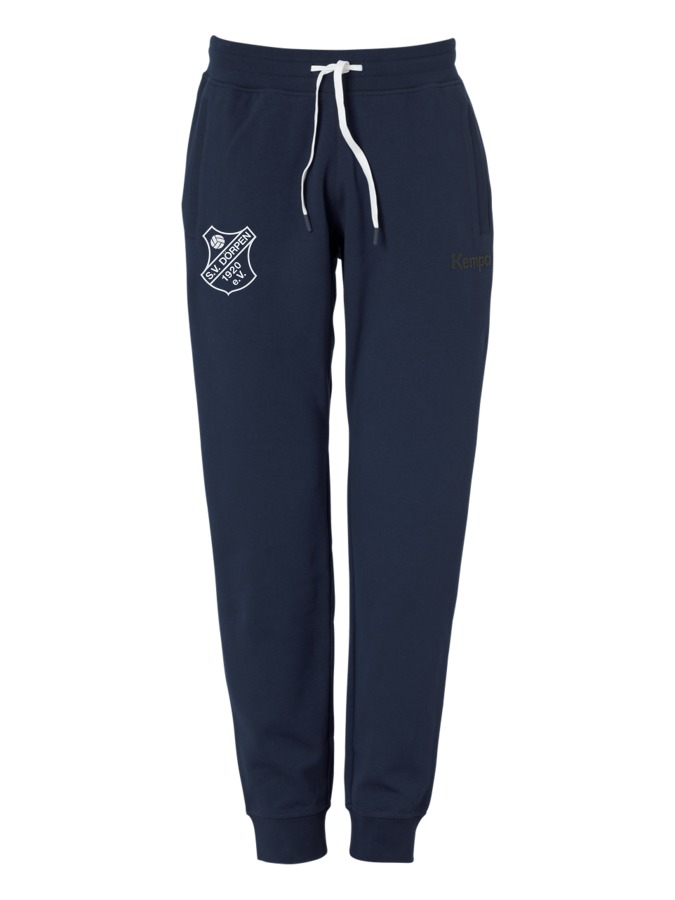 Kempa Status Hose