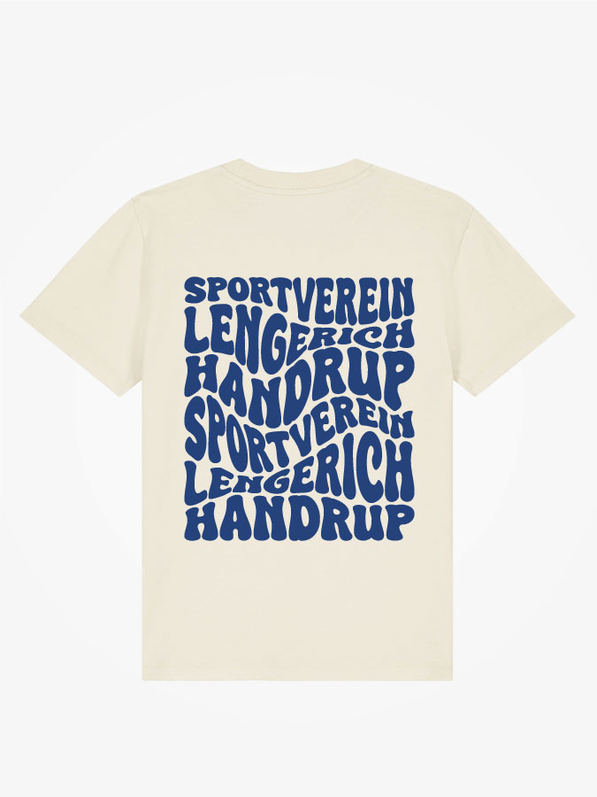 Shirt Wavy Kids