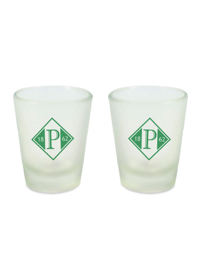 2er Set Schnapsglas Alina