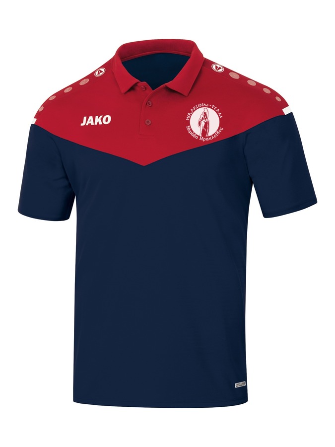 Jako Poloshirt Champ 2.0