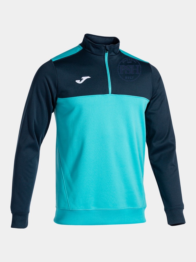 Joma Ziptop Winner