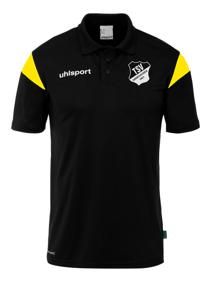uhlsport Squad 27 Polo Shirt