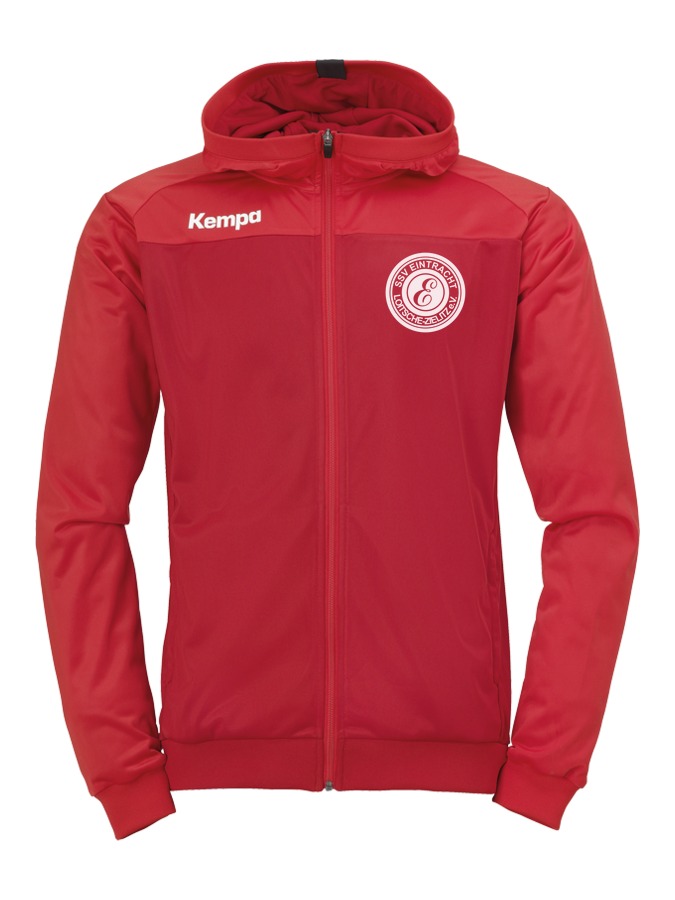 Kempa Prime Multi Jacke