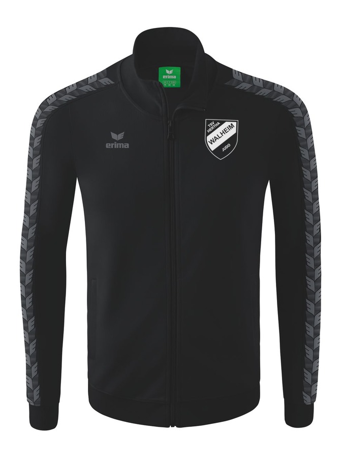 Erima Essential Team Tracktop Jacke