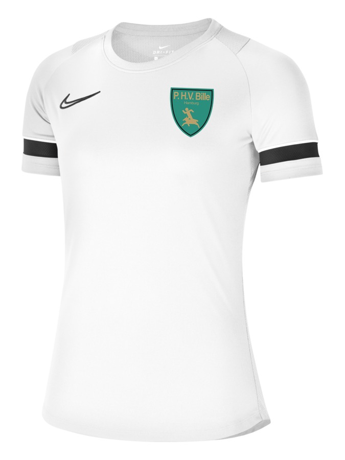 Nike Academy 21 Shirt Damen