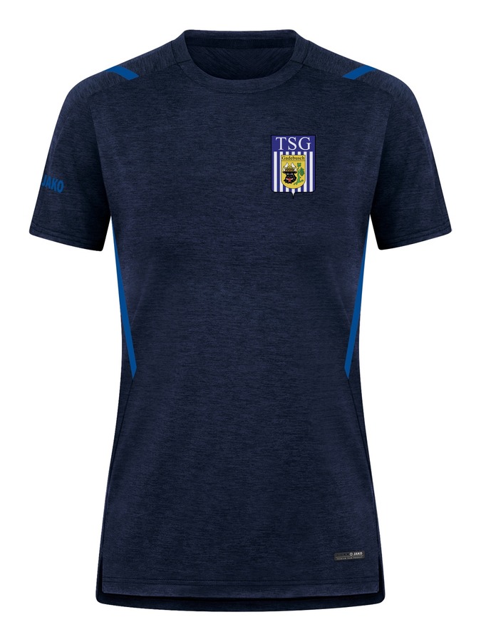 Jako T-Shirt Challenge Damen