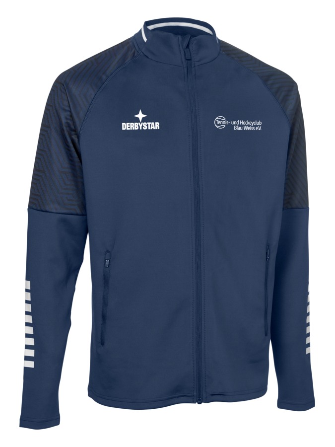 Derbystar Trainingsjacke Primo