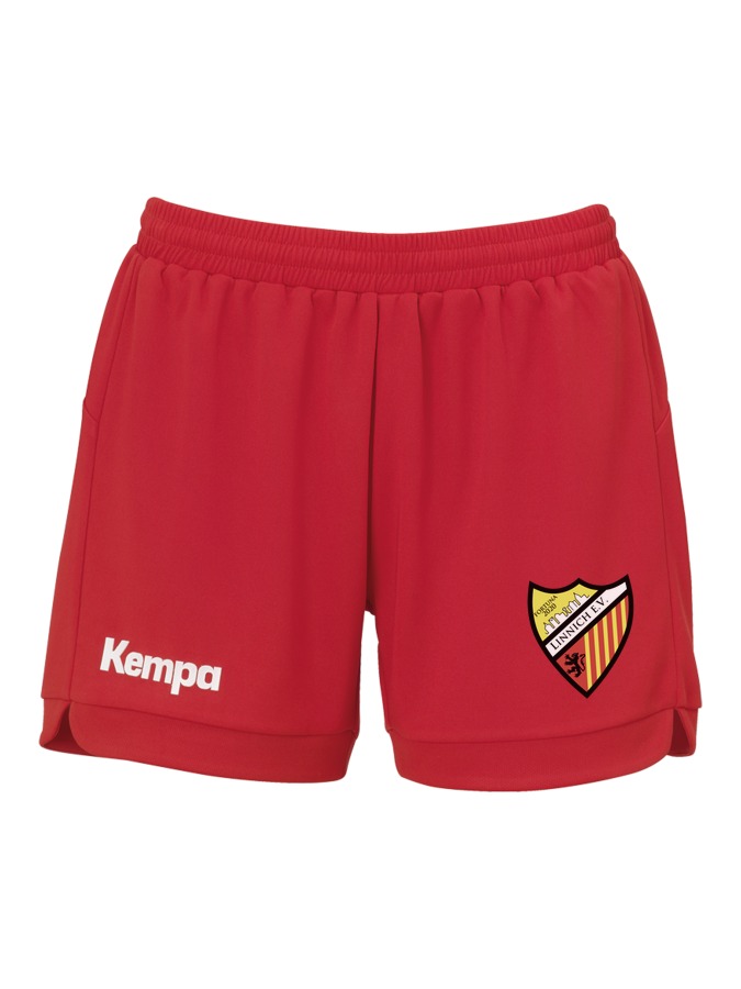 Kempa Prime Shorts Damen
