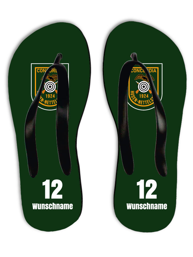 Zehentrenner