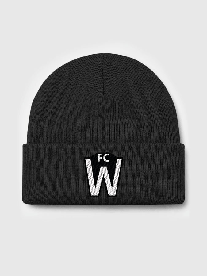 Beanie Kids Sticklogo