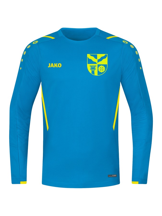 Jako Sweat Challenge