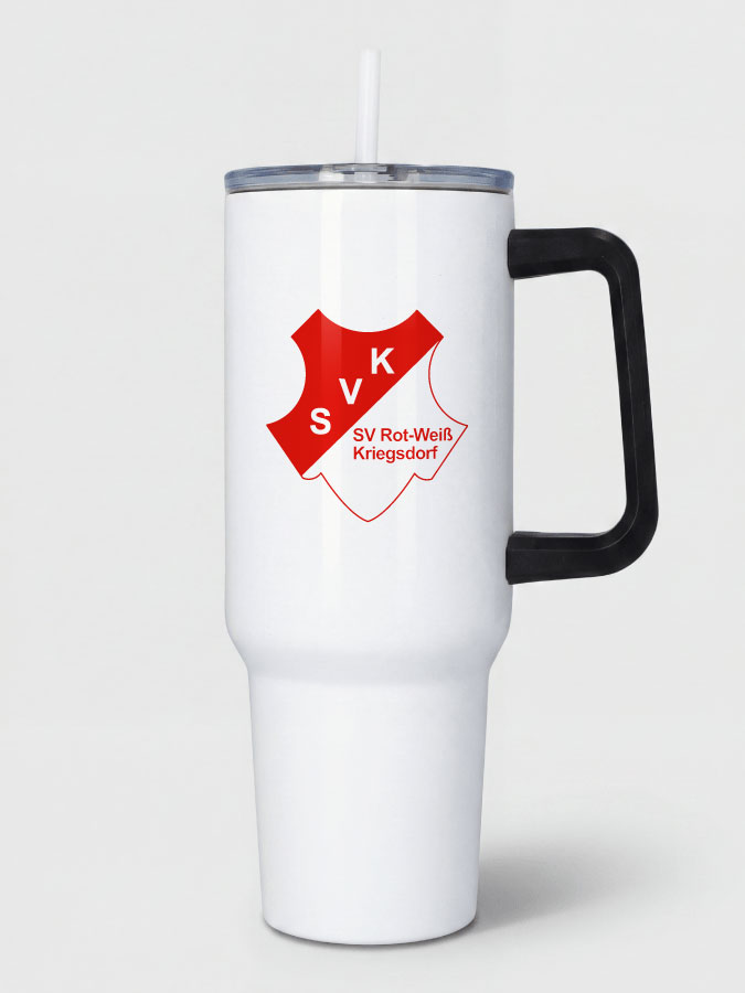 Tumbler Thermobecher 1,2 L