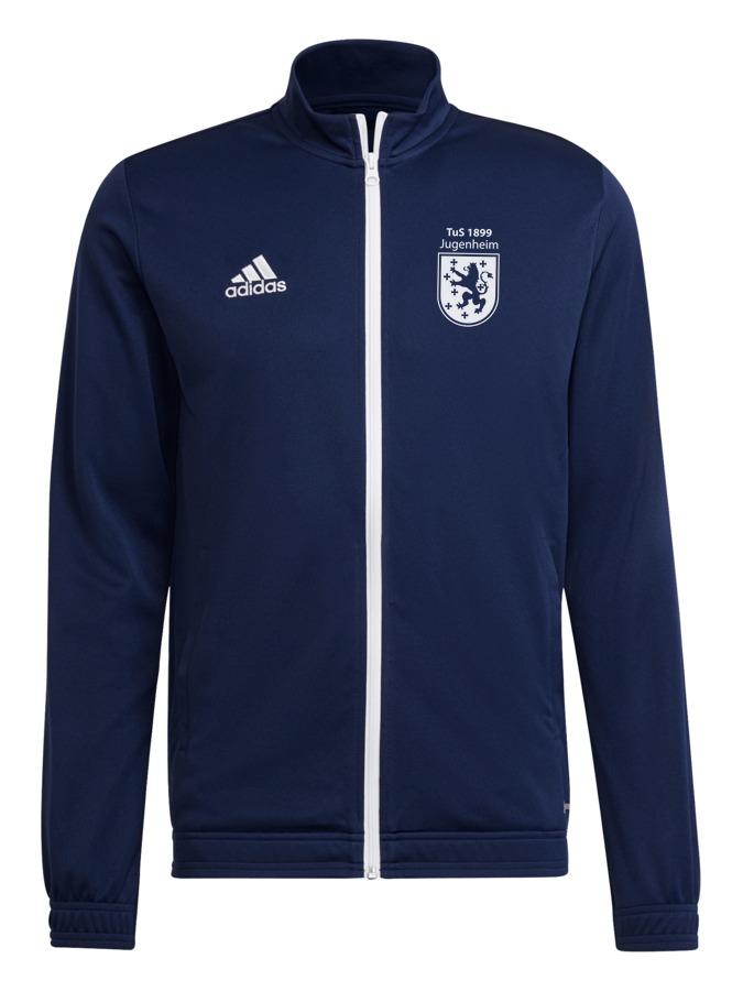 adidas Entrada 22 Trainingsjacke