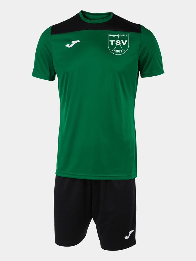 Joma Phoenix II Set