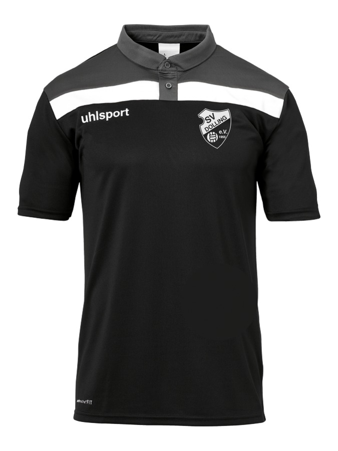 uhlsport Offense 23 Polo Shirt