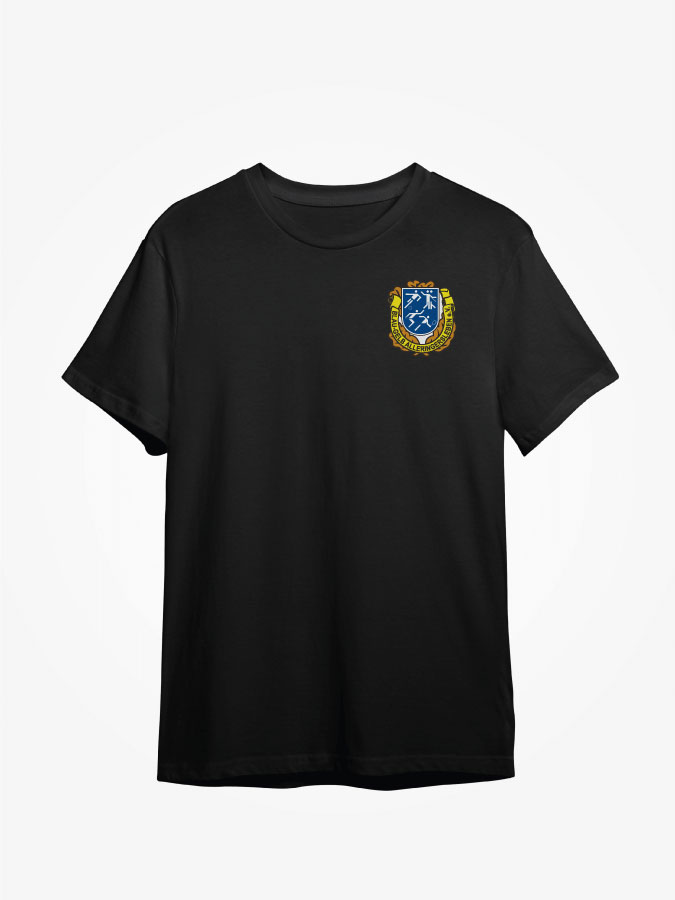 Shirt Organic Kids