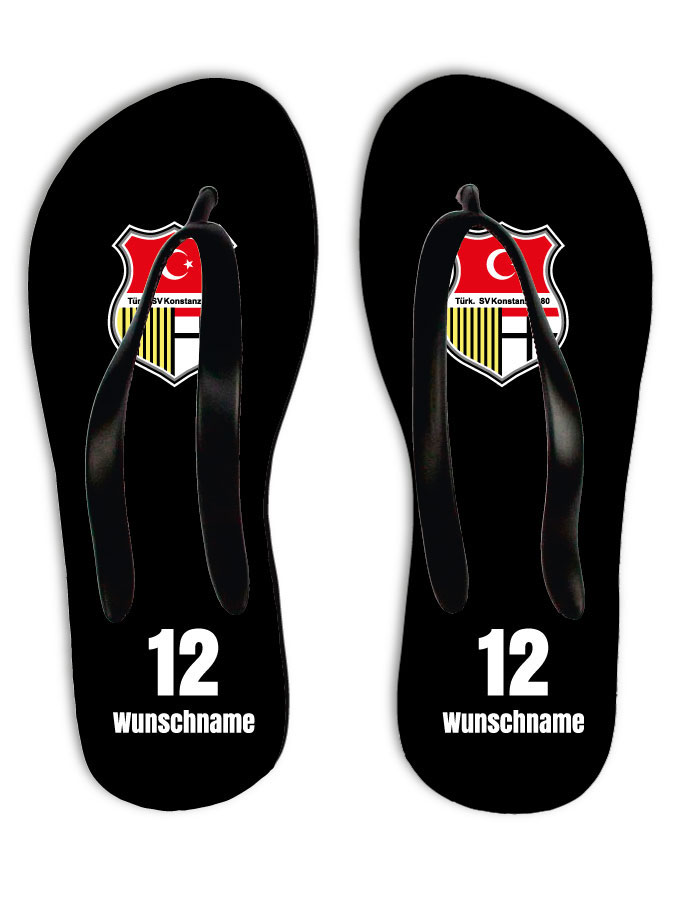 Zehentrenner