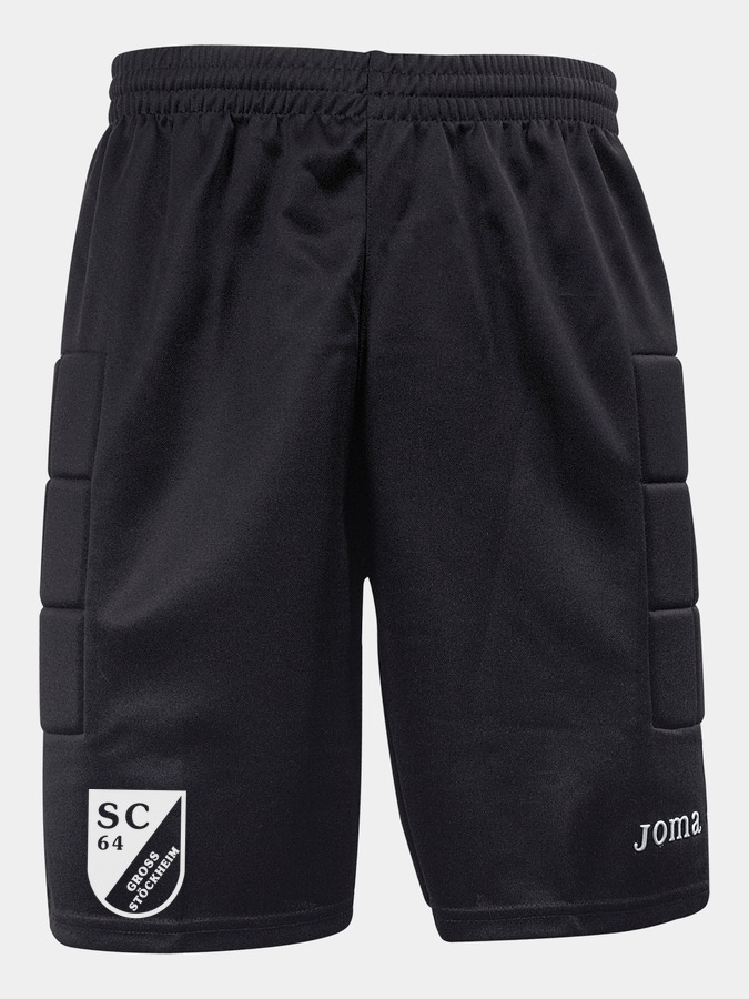 Joma Protect Short