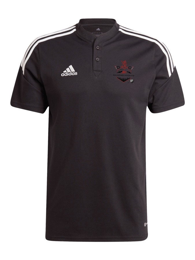 adidas Condivo 22 Poloshirt