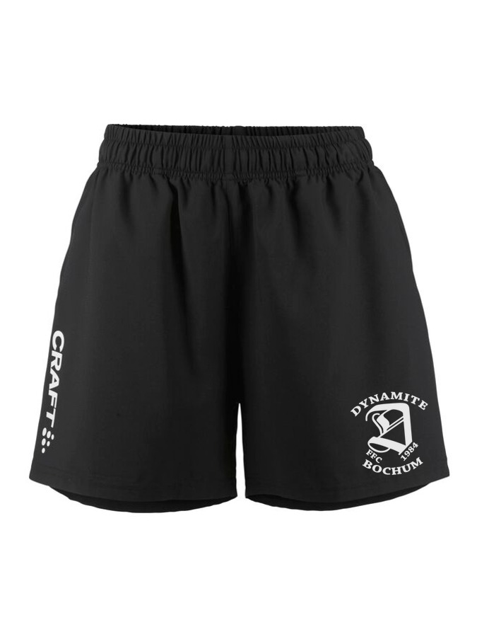 Craft Rush 2.0 Shorts Damen