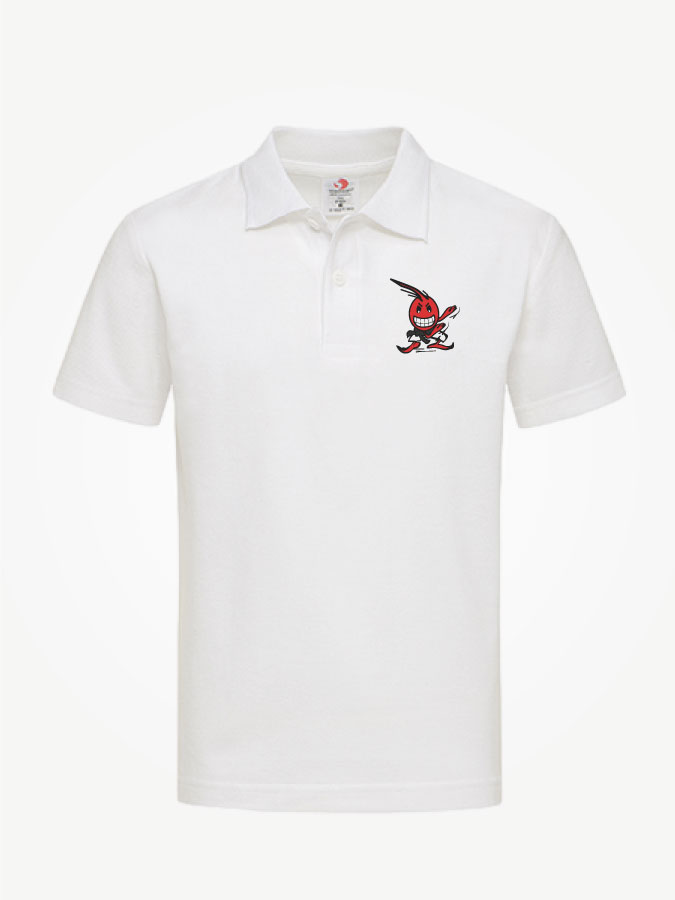 Poloshirt Basic Kids