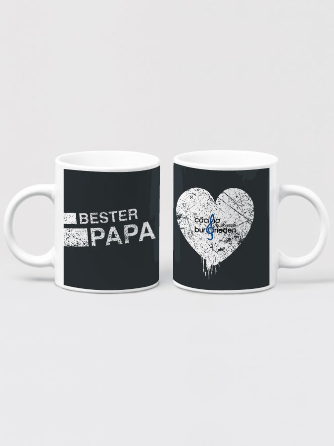 Tasse - Bester Papa