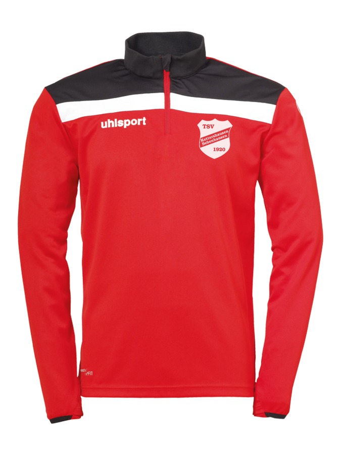 uhlsport Offense 23 1/4 Zip Top