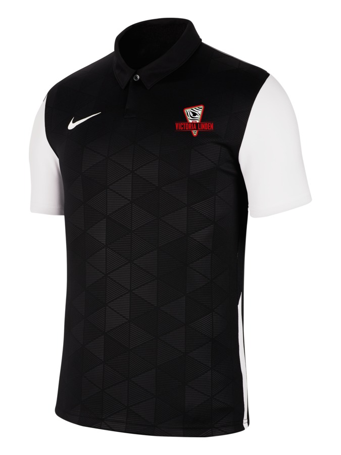 Nike Trophy IV Kurzarm Trikot