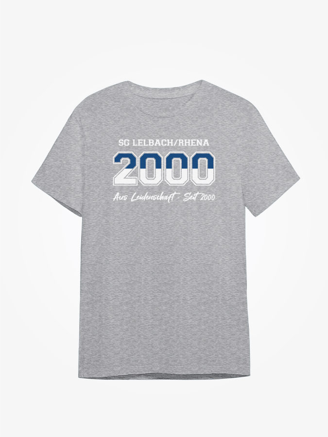 Shirt Established Kids