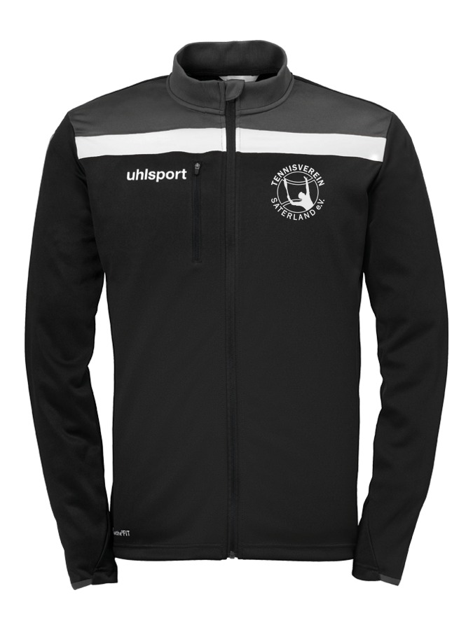 uhlsport Offense 23 Poly Jacke