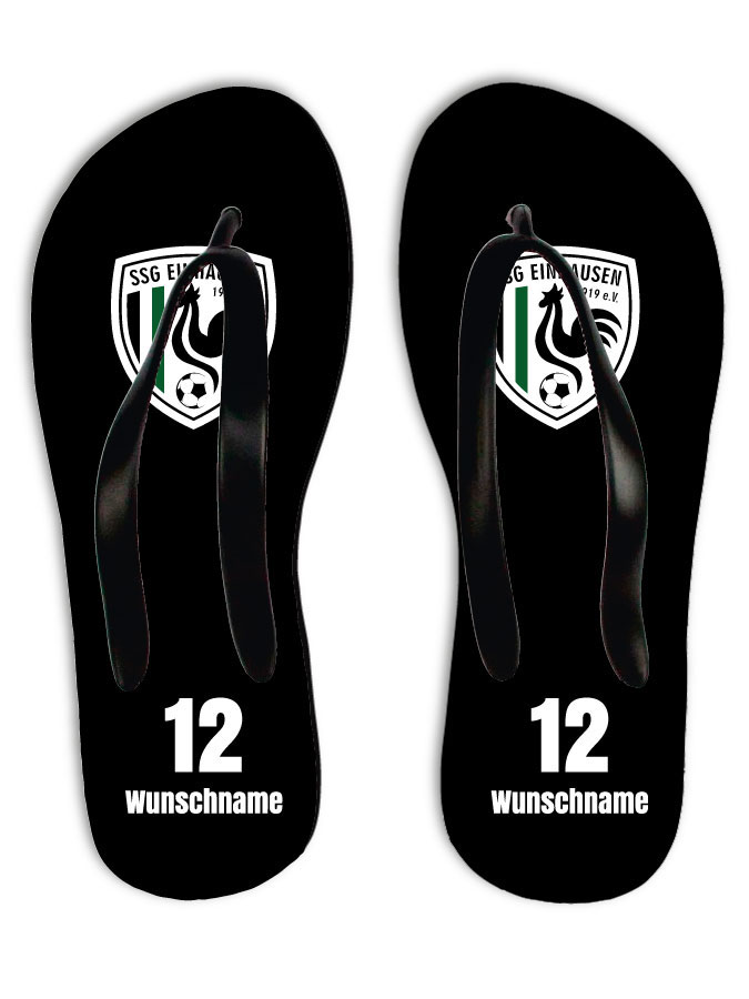 Zehentrenner