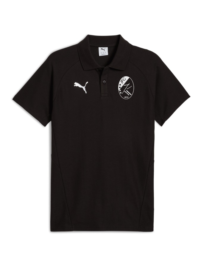 PUMA teamEVOSTRIPE Poloshirt