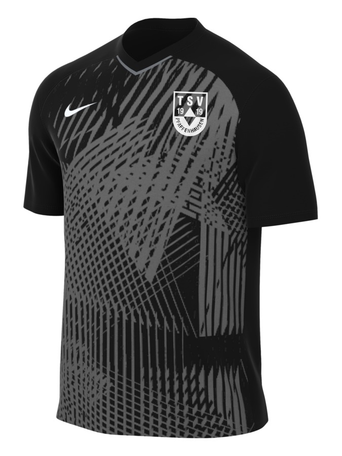 Nike Precision 6 Kurzarm Trikot