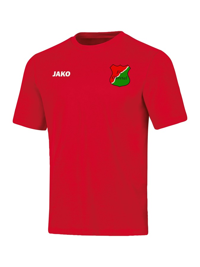 Jako T-Shirt Base