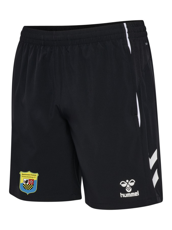 Hummel Referee Woven Shorts