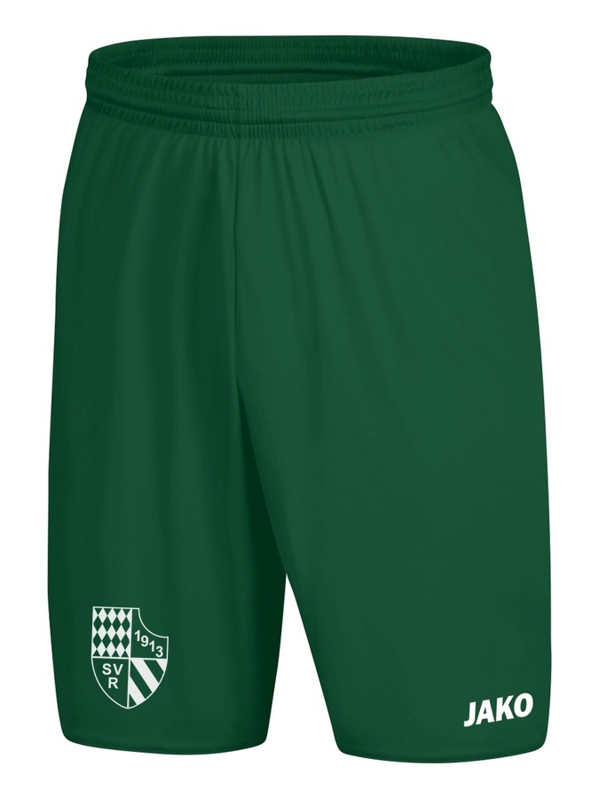 Jako Sporthose Manchester 2.0 ohne Innenslip