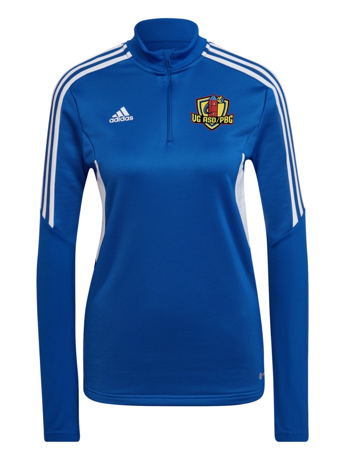 adidas Condivo 22 Trainingstop Damen