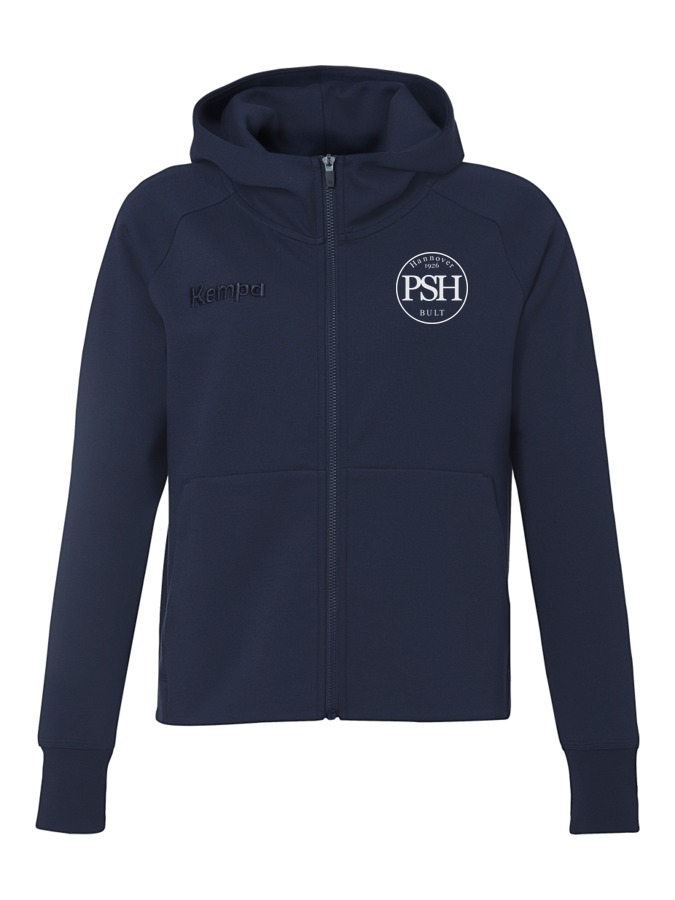 Kempa STMNT Kapuzenjacke Damen