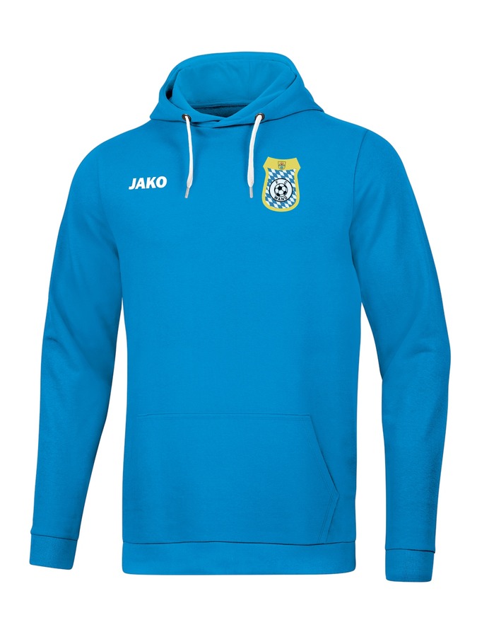 Jako Kapuzensweat Base