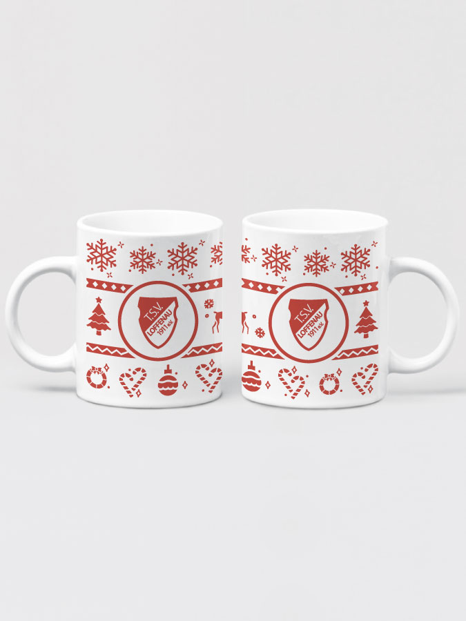 Tasse Christmas