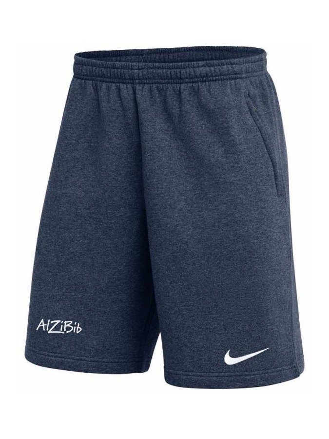 Nike Park 26 Fleece Shorts