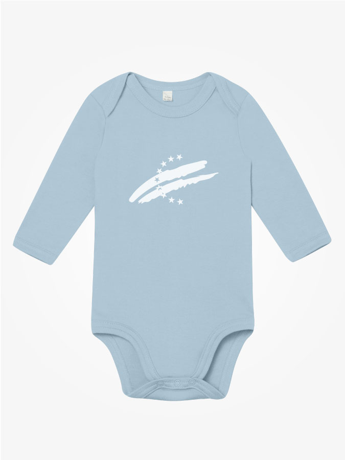 Baby Body Langarm