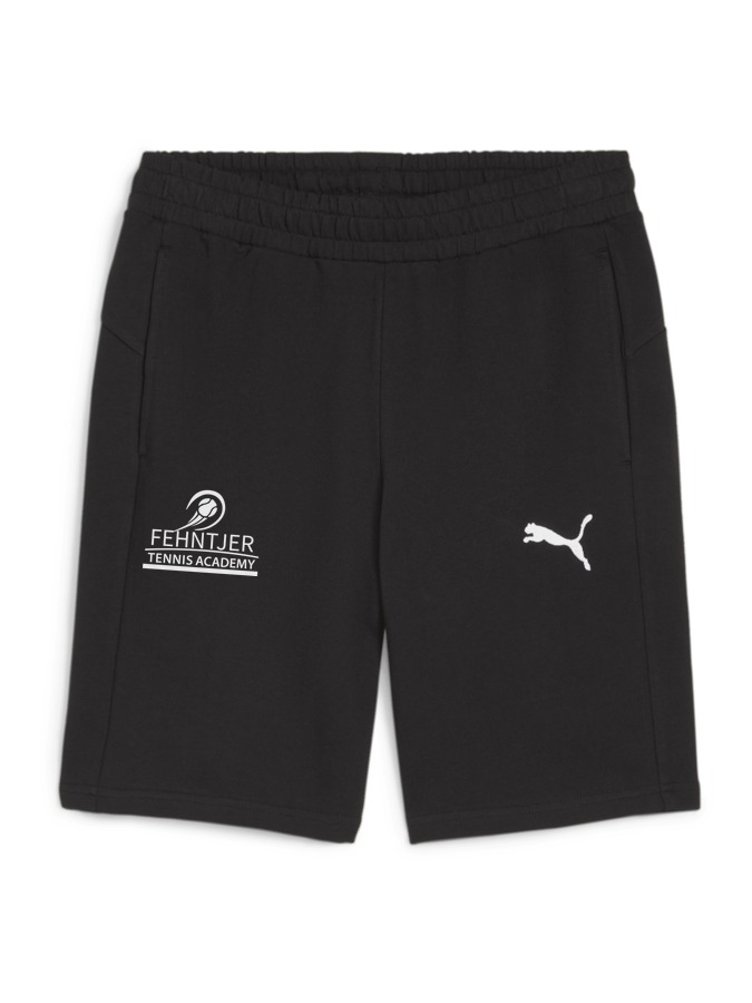PUMA teamGOAL Casuals Shorts
